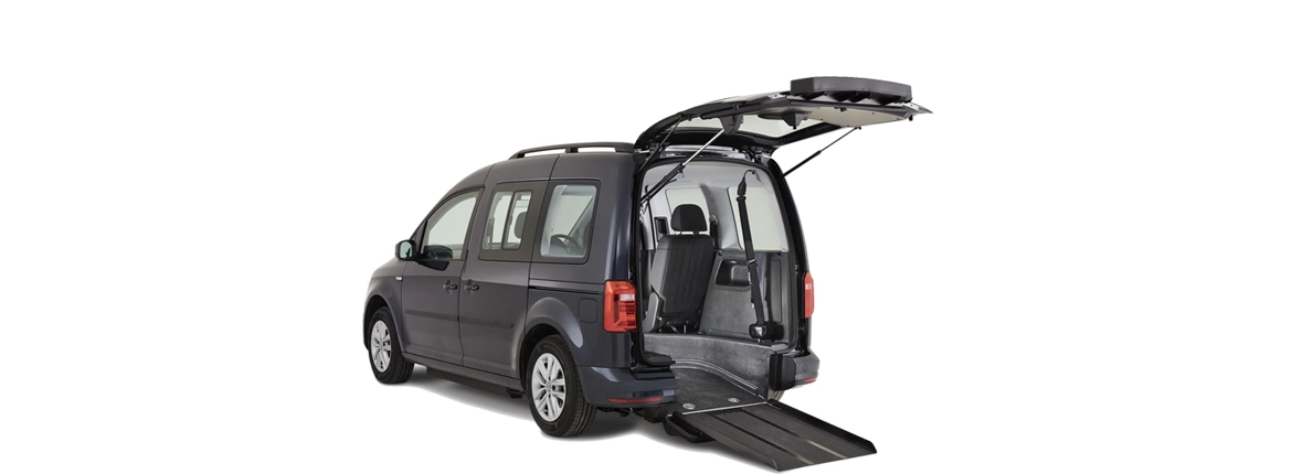 Wheelchair Cars in Heathrow - Heathrow Local Cars